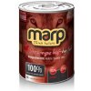 Marp konzerva pre psov Angus Beef s hovädzím 400g