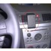 Brodit ProClip montážna konzola na palubnú dosku pre Opel Meriva 03-10, 853261