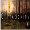Fryderyk Chopin: Intimate - Fryderyk Chopin, Martina Janková, Ivo Kahánek, Ivo Kahánek, Martina Janková