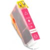 MultiPack.sk CANON CLI-8 M magenta - kompatibilná náplň do tlačiarne Canon