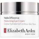 Očný krém a gél Elizabeth Arden Visible Difference Moisturizing Eye Cream 15 ml