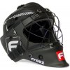 Exel FREEZ GOALIE HELMET Z-280 SR Brankárska maska Farba: Čierna