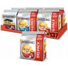 Kapsuly Tassimo Morning Cafe, Caffe Crema, čierna káva 6+1!