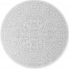 Hanse Home Duet Kona 106249 White/Gray