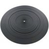 Slipmat Tonar Rubber Mat / Pryžový