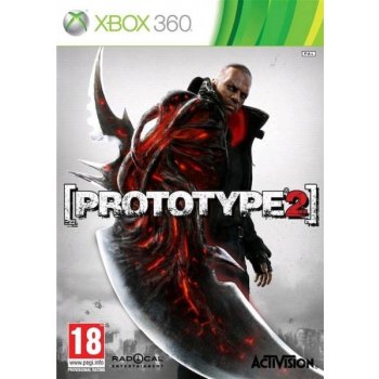 Prototype 2 (Radnet Edition)