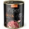 Piper Adult s kačicou a hruškou 800 g