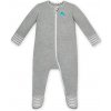 Love To Dream Overal, 6m-12m, Šedý