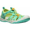 Sandále KEEN MOXIE SANDAL YOUTH Junior veľkosť US 6