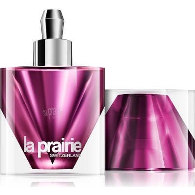 La Prairie Platinum Rare Cellular Night Elixir omladzujúca nočná starostlivosť 20 ml