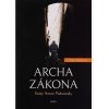 Archa zákona – Svätý Anton Paduánsky