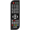 Diaľkové ovládanie pre DVB-T HD-301.HD-302.HD-303