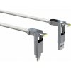 Rolling Square inCharge XL Cable 2m White