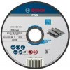 Bosch Príslušenstvo - Rezný kotúč na kov 125x22,23 mm 2608603165