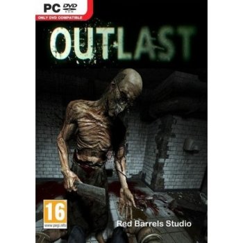 Outlast