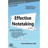 Effective Notetaking (Fiona McPherson)(Pevná)