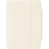 Tomtoc Inspire Mode Folio ochranné Puzdro - iPad Air 4/5 (2020/2022) / iPad Pro 11 (2018/2020/2021/2022/2024) - Slonovinová Biela