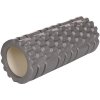 Merco Yoga Roller F1 joga valec sivý