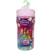 Mattel Disney Princess COLOR REVEAL KRÁĽOVSKÁ MALÁ S KVETY