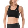 Compressport | FeelFree Seamless Bra | čierna| S