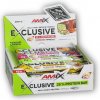 Amix 12x Exclusive Protein Bar 85g - Pistachios caramel