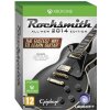 Rocksmith 2014 Tone Cable Edition