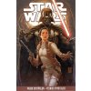 Star Wars (komiks): Vader sestřelen / Věznice povstalců