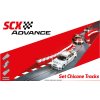 SCX Advance Šikana (SCXE10478X100)