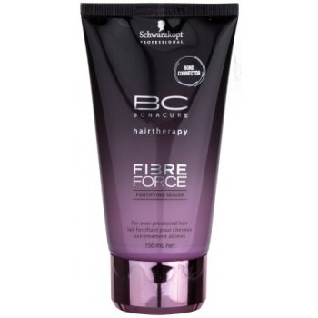 Schwarzkopf BC Bonacure Fibre Force Fortifying Sealer 150 ml