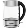 Rýchlovarná kanvica Tefal KI772D38 Glass Black (KI772D38)