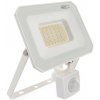 EMOS LED reflektor SIMPO, 30W, PIR, neutrálna biela