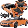 Rastar BMW i8 Roadster 6930751316423 1:12