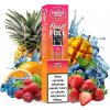 Dinner Lady BAR SALTS Fruit FULL Fresh Fruits 10 ml 20 mg