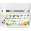 Bione Cosmetics Bylinný elixír regeneračný pleťový krém 51 ml