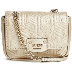 měsíční Mottle šampon crossbody guess zlatá Procházka loterie Neprůhledný