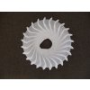 Ventilátor motora ABG GOLF - 160180015-0001