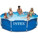 Intex Metal Frame 305 x 76 cm 28202NP