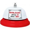 Zvolávač na pivo a sex (Stolový zvolávač na pivo a sex)