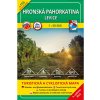 VKÚ Harmanec TM 155 - Hronská pahorkatina - Levice - Turistická mapa