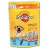 Pedigree kapsa Junior kuracie 100g