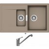 Set Schock MONO D-150 + COSMO