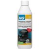 HG 627 - Odstraňovač vodného kameňa na espresso a kávovary (na báze kyseliny mliečnej) 500 ml
