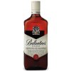 Ballantines 40% 1l (čistá fľaša)