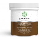 Topvet škoriový masažný gél 250 ml