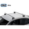 Střešní nosič Mercedes CLA Shooting Brake/kombi (X118) 19-, CRUZ Airo FIX
