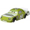 Cars 3 Autíčko JAMES CLEANAIR, Mattel GBY04/DXV29 (mGBY04)