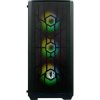 BitFenix Nova Mesh SE TG ARGB BFC-NSE-300-KKGSK-4A