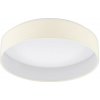 | Eglo 95627 - Stlmiteľné LED stropné svietidlo PALOMARO-S LED/18W/230V | 95627