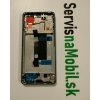 LCD Displej + Dotykové sklo + Rám Xiaomi Poco X6 5G / Redmi Note 13 Pro 5G (2024)