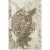 Najkoberce GALYA GAK11A hnedý / béžový / krémový 160x230 cm